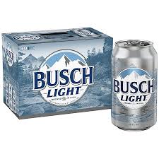 busch beer limited edition walgreens
