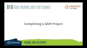 Get it as soon as tue, aug 3. Sam App Completing A Sam Project Youtube