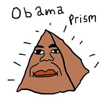 Want to discover art related to obama_prism? Obama Prism By Iceboy Ben On Amazon Music Amazon Com