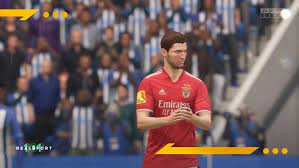 FIFA 22 Benfica Career Mode Guide: Starting lineup and who to sign
