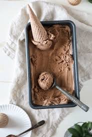 chocolate protein ice cream jessi s