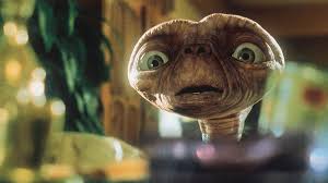 E.T. never said "phone home" and that Forrest Gump quote's wrong too - how  your memory plays tricks on you - Mirror Online
