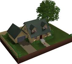 The Sims Resource Family Guy House