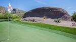 Canyon Golf Course in Arizona - The Lodge at Ventana Canyon