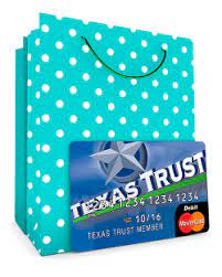 If the deceased had assets, credit card debts and other debts, the executor must know that the beneficiaries can't get money before the bills are paid. Debit Rewards Texas Trust Credit Union