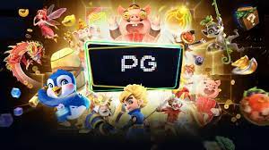 PG SLOT - PG SLOT updated their cover photo.