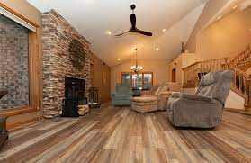 selecting the best flooring for your