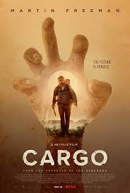 Please help us to describe the issue so we can fix it asap. Cargo 2017 Watch Online For Free On 123movies