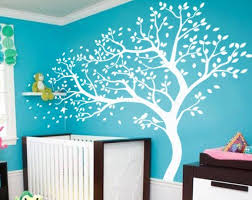 Tree Wall Decal Wall Paint Designs