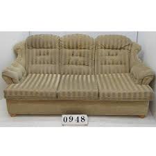 a0948 three seater sofa bargain
