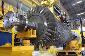 gas turbine manufacturers in india