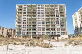 north myrtle beach sc with waterfront