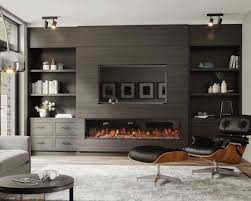 Henley Aurora 1800 Electric Fire