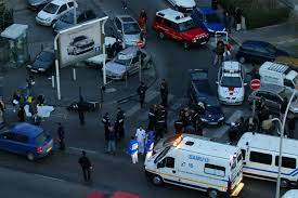 Marseille Faits Divers - Marseille : comment stopper la violence ?