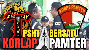 Artinya, malam ini adalah malam haul meninggalnya kang madji. Pamter Vs Korlap Psht Bersatu Sebenarnya Siapakah Mereka Youtube