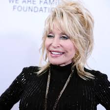 dolly parton shares her best beauty