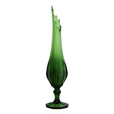 fluted vase flute glass vase