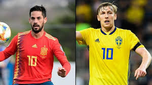 Sigue en vivo y online la trasnmisión del partido españa vs suecia de la fase de grupos de la eurocopa 2021 minuto a minuto por la afición. Bfsrr1vgwbkzrm