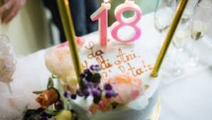 6 best 18th birthday cakes 5
