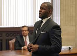 Kelly that it affected their relationship. R Kelly Pleads Not Guilty To Bribery In Marriage To Aaliyah 15