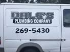 Dales Plumbing Co - TELE