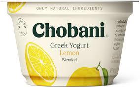 chobani