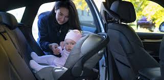 Ask The Expert A Car Seat For Paula