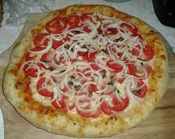 نتیجه تصویری برای پیتزا مخلوط مخصوص