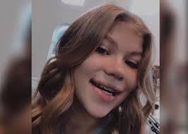 The motion comes exactly one week after fucci was arrested. 14 Year Old Boy Facing Murder Charge After Florida Cheerleader Tristyn Bailey 13 Found Dead Truecrimediscussion