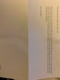 Account monitoring · 24/7 customer service · no foreign trans. Letter Came Today From Citibank Myfico Forums 5628103