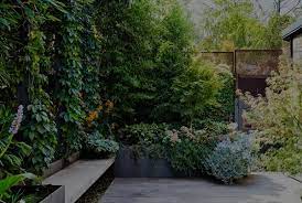 South Melbourne Garden Design Normark