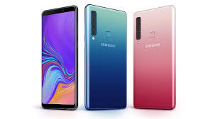 Samsung Galaxy A9 Vs Galaxy A7 All The Differences You