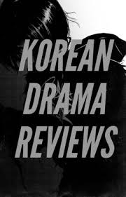 korean drama reviews kr flower boy