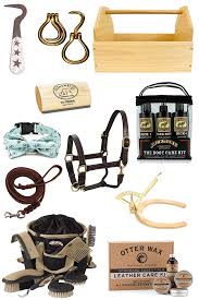 50 equestrian themed gifts under 50