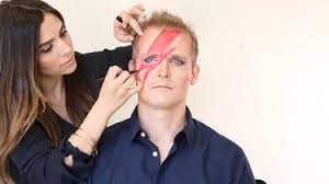 ziggy stardust costume diy guide