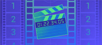 timecode and frame rates everything