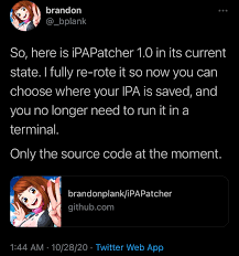 As a criminal , players perform robberies after escaping the prison , all while running from law enforcement: Ipapatcher Comes Out Of Beta As Developer Re Writes Tool For V1 0 Jailbreak Tv