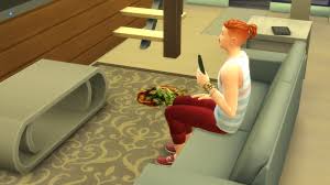 The Sims 4 How To Have Roommates