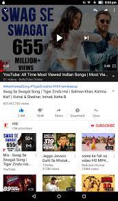 2019 top 50 most watched indian/bollywood/punjabi songs on youtube2019 top most viewed indian songs on youtube 2019 top most viewed bollywood songs on youtub. What Are The Most Viewed Indian Songs On Youtube Quora
