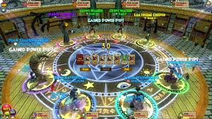 Wizard101 Team Up Wizard101 Basics For Beginners