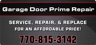 11 best garage door repair services