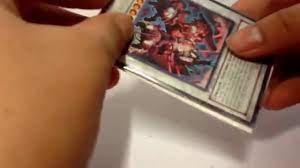 Measure the cards that require a card sleeve. How To Make Yugioh Card Sleeves Youtube