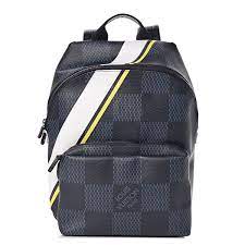 louis vuitton damier cobalt laude