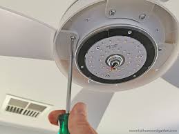 how to fix a noisy ceiling fan 11