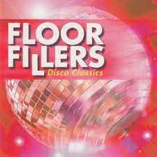 floor fillers disco clics 2002