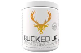 bucked up pre workout review sports