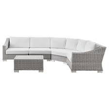 Modway Conway Outdoor Patio Wicker