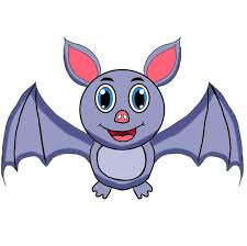 Touch device users, explore by touch or with swipe gestures. How To Draw A Bat Step By Step Pictures Really Easy Cute Cartoon Bat Drawing