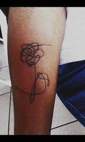 See what tattoo cj (tattoocj) has discovered on pinterest, the world's biggest collection of ideas. Tatto By Roger Santos Cj Tattoo Bts Tattoo Loveyourself Bts Jin Suga Jhope Rm Jimin V Jungkook Bts Tattoos Tattoos Kpop Tattoos