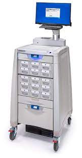 nexsysadc automated dispensing